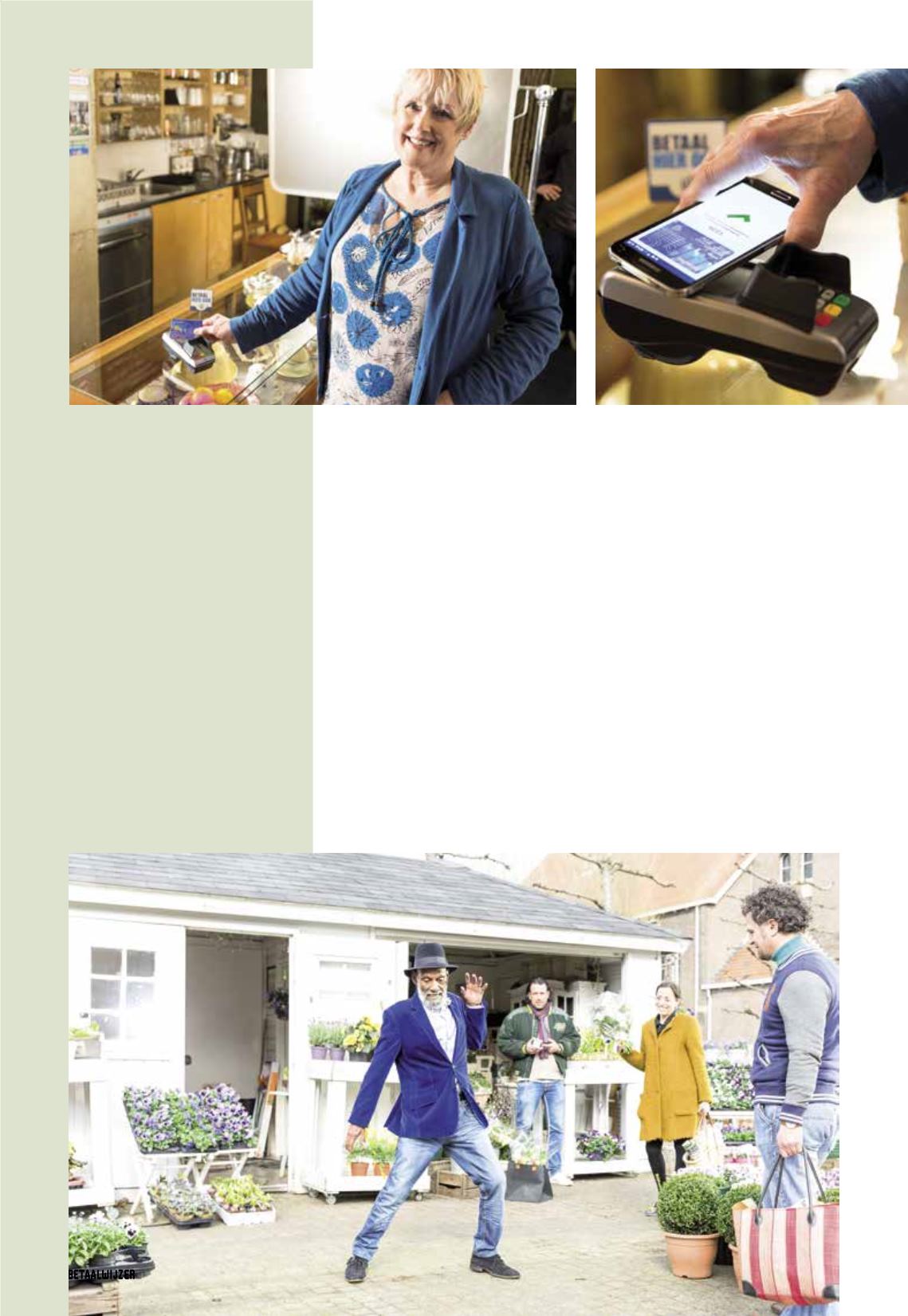Page Background