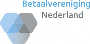 Logo: Betaalvereniging Nederland