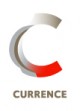 Logo: Currence