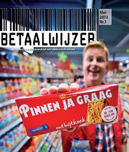 Betaalwijzer mei 2013