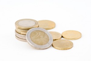 Euro munten