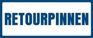 Logo Retourpinnen