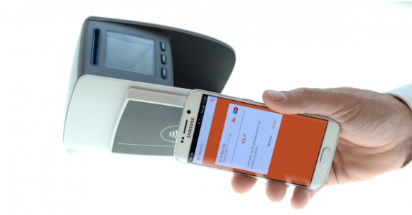 Mobiel Betalen Contactloos ING