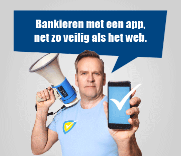 Bank app
